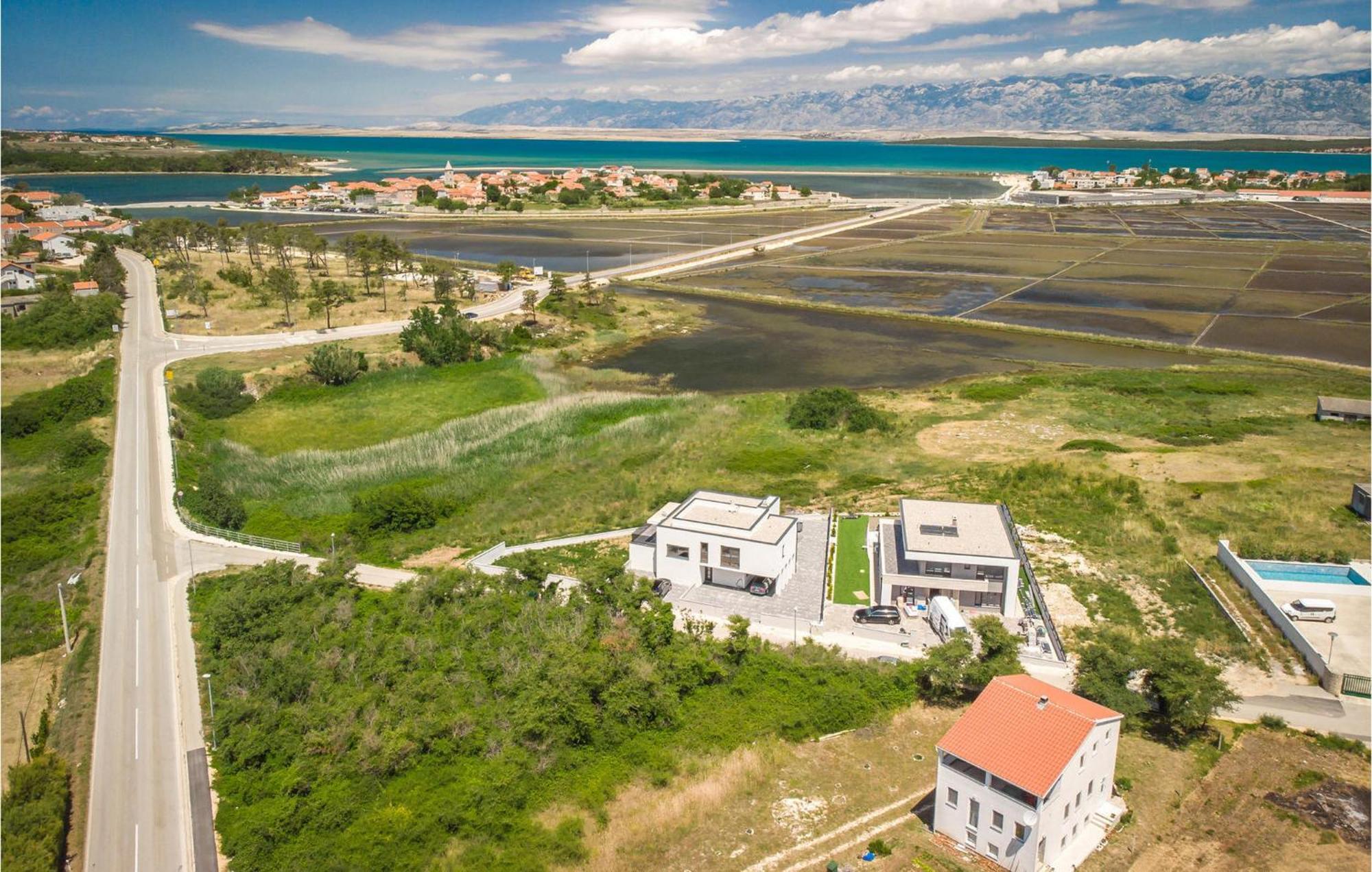 Villa Nin Zewnętrze zdjęcie